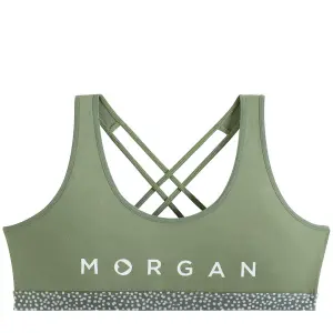Girl's Sports bra Morgan Tara image-0
