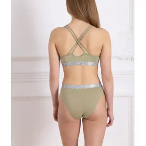 Girl's Sports bra Morgan Tara image-2