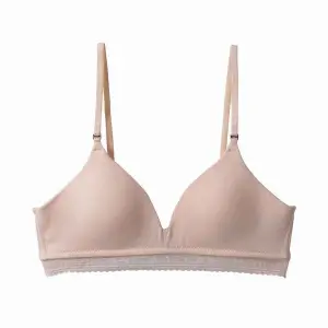 Soutien-gorge coques souples femme Morgan Eva image-0