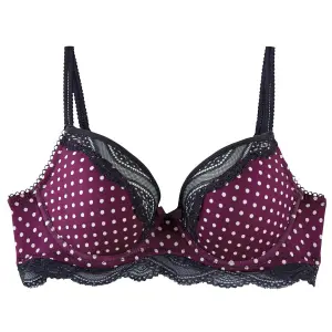 Soutien-gorge moldado para mulher Pomm'Poire Dali image-0