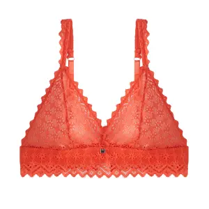 Bügeloser Triangel-BH für Damen Pomm'Poire Culottée image-0