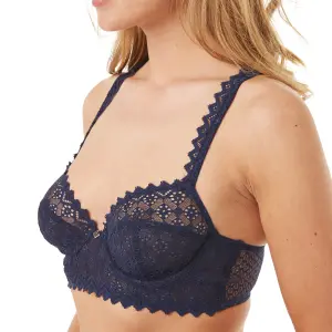 Soutien-gorge corbeille femme Pomm'Poire Culottée image-2