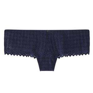Shorty tanga voor vrouwen Pomm'Poire Culottée image-0