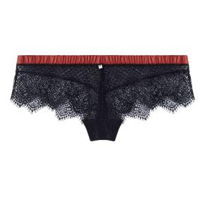 Shorty tanga femme Pomm'Poire Impertinente image-0