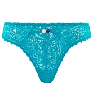 Női alsó nadrág Pomm'Poire Check-In image-0