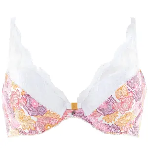 Soutien-gorge moldado para mulher Pomm'Poire Eternité image-0