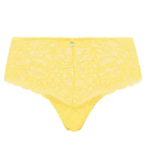 Shorty Damenslip Pomm'Poire Tapageuse image-0