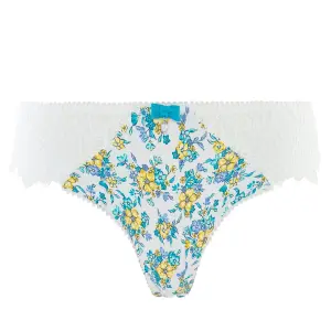 Cuecas femininas Pomm'Poire Sweet Heart image-0