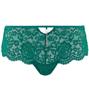 Tanga curto mulher Pomm'Poire Feu Aux Poudres image-0
