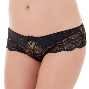 String curto feminino Pomm'Poire Golden Eye image-1