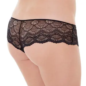 String curto feminino Pomm'Poire Golden Eye image-2