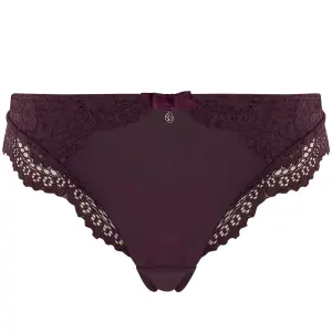 Cuecas femininas Pomm'Poire Ecaille image-0