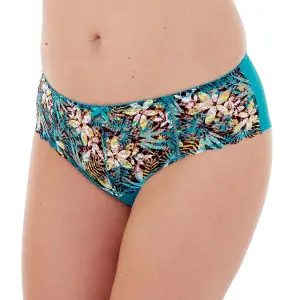 Nyomott női short Pomm'Poire Elena image-1