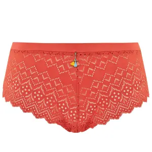 Baixinho feminino Pomm'Poire Aloha image-0
