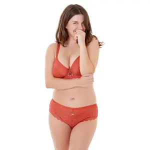 Baixinho feminino Pomm'Poire Aloha image-1