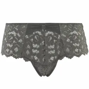 Shorty femme Pomm'Poire Paradoxe image-0