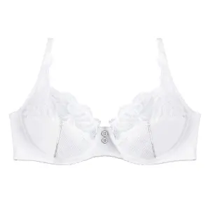 Soutien de cesta feminina Pomm'Poire Crème image-0