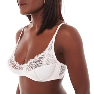 Soutien de cesta feminina Pomm'Poire Crème image-2