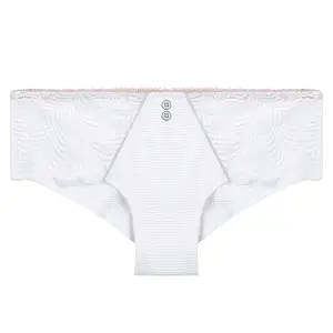 Baixinho feminino Pomm'Poire Crème image-0