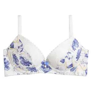 Soutien-gorge moldado para mulher Pomm'Poire Elfe image-0