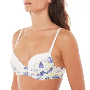Soutien-gorge moldado para mulher Pomm'Poire Elfe image-1