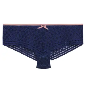 Női shorty Pomm'Poire Aimant image-0