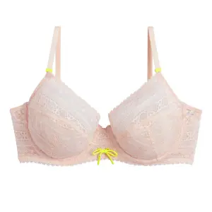 Bh med bygel för kvinnor Pomm'Poire Libre image-0