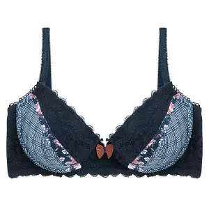 Soutien-gorge moldado para mulher Pomm'Poire Débutante image-0