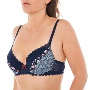 Soutien-gorge moldado para mulher Pomm'Poire Débutante image-1