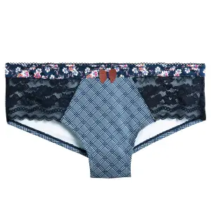 Női shorty Pomm'Poire Débutante image-0