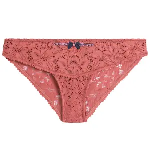 Cuecas femininas Pomm'Poire Acajou image-0