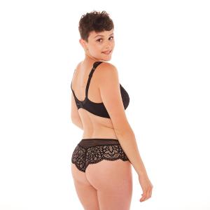 Sujetador de alta sujeción Pomm'Poire Rivale image-2