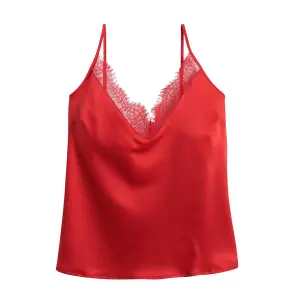 Camisa de noite da mulher Pomm'Poire Etourdie image-0
