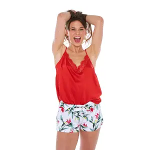 Camisa de noite da mulher Pomm'Poire Etourdie image-1