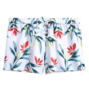Női mintás pizsama shorts Pomm'Poire Etourdie image-0