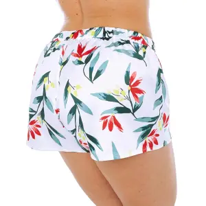 Női mintás pizsama shorts Pomm'Poire Etourdie image-2
