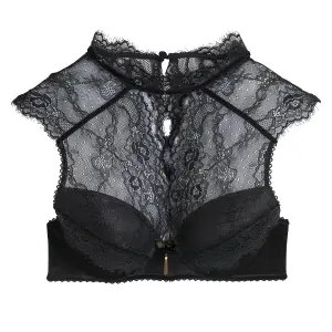 Soutien-gorge moldado para mulher Pomm'Poire Magique image-0