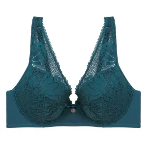 Soutien-gorge moldado para mulher Pomm'Poire Ephémère image-0