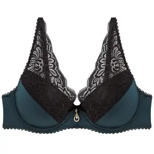 Soutien-gorge moldado para mulher Pomm'Poire Epicée image-0