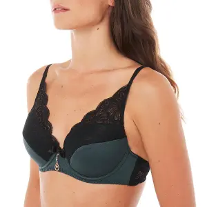 Soutien-gorge moldado para mulher Pomm'Poire Epicée image-1