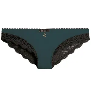 Cuecas femininas Pomm'Poire Epicée image-0