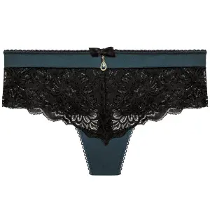 String curto feminino Pomm'Poire Epicée image-0