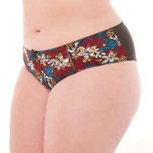 Baixinho feminino Pomm'Poire Elena image-1