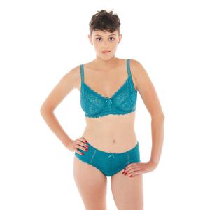 Sujetador de alta sujeción Pomm'Poire Elena image-1