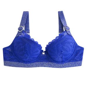 Soutien-gorge ampliforme coque moulée femme Pomm'Poire Survoltée image-0