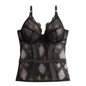 Corsetto da donna Pomm'Poire Effrontée image-0