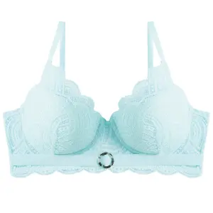 Sujetador de copas moldeadas para mujer Pomm'Poire Déesse image-0