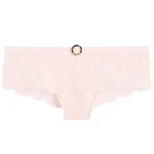 Shorty tanga voor vrouwen Pomm'Poire Déesse image-0