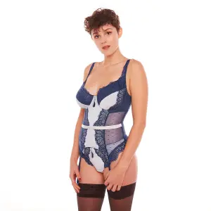 Espartilho para mulher Pomm'Poire ADN image-1