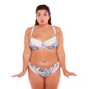 Sujetador de alta sujeción Pomm'Poire Iceland image-2